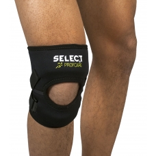 Наколінник SELECT 6207 Knee support for jumper's knee